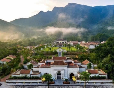 TOUR DU LỊCH  HÀ NỘI - LẠNG SƠN - BÌNH LIÊU - MÓNG CÁI - YÊN TỬ 