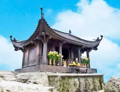 TOUR DU LỊCH  HÀ NỘI - LẠNG SƠN - BÌNH LIÊU - MÓNG CÁI - YÊN TỬ 
