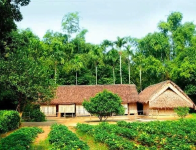 TOUR DU LỊCH QUẢNG TRỊ - QUẢNG BÌNH - NGHỆ AN - THANH HÓA 4N3Đ