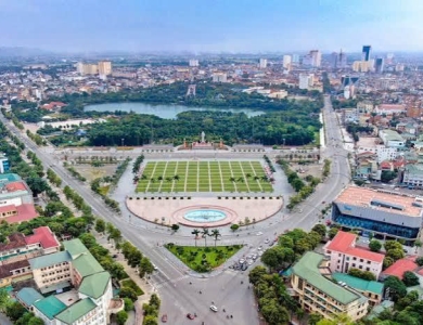 TOUR DU LỊCH QUẢNG TRỊ - QUẢNG BÌNH - NGHỆ AN - THANH HÓA 4N3Đ
