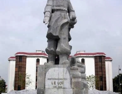 TOUR DU LỊCH QUẢNG TRỊ - QUẢNG BÌNH - NGHỆ AN - THANH HÓA 4N3Đ