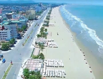 TOUR DU LỊCH QUẢNG TRỊ - QUẢNG BÌNH - NGHỆ AN - THANH HÓA 4N3Đ