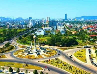 TOUR DU LỊCH QUẢNG TRỊ - QUẢNG BÌNH - NGHỆ AN - THANH HÓA 4N3Đ