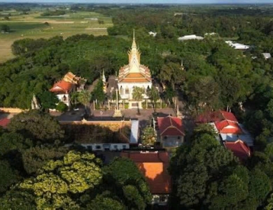 Tour 1 ngày Cái Bè - Cù Lao Tân Phong - Vĩnh Long