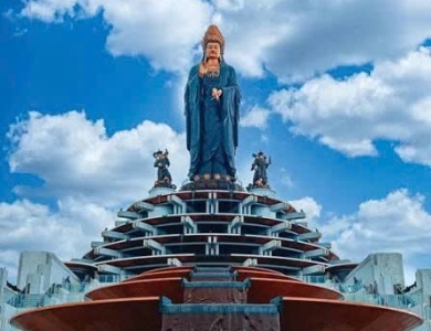 TOUR DU LỊCH TPHCM - NÚI BÀ ĐEN 1 NGÀY