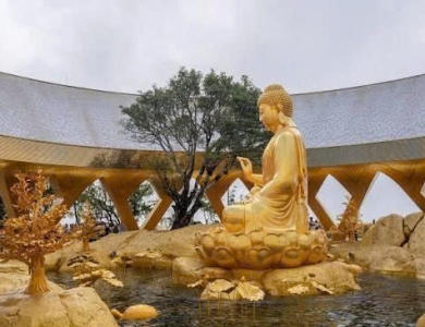 TOUR DU LỊCH TPHCM - NÚI BÀ ĐEN 1 NGÀY
