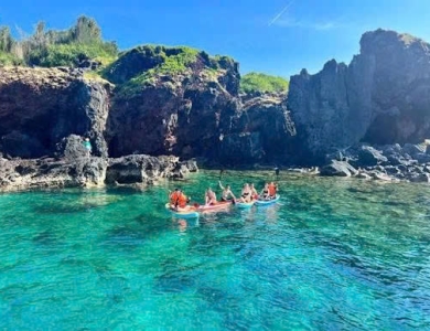TOUR DU LỊCH TPHCM - ĐẢO PHÚ QUÝ 2 NGÀY 2 ĐÊM