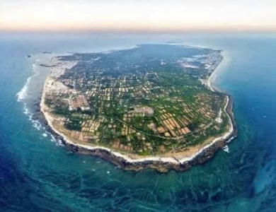 TOUR DU LỊCH TPHCM - ĐẢO PHÚ QUÝ 2 NGÀY 2 ĐÊM