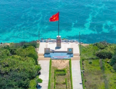 TOUR DU LỊCH TPHCM - ĐẢO PHÚ QUÝ 2 NGÀY 2 ĐÊM