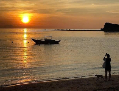 TOUR DU LỊCH TPHCM - ĐẢO PHÚ QUÝ 2 NGÀY 2 ĐÊM