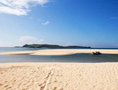 TOUR DU LỊCH TPHCM - ĐẢO PHÚ QUÝ 2 NGÀY 2 ĐÊM