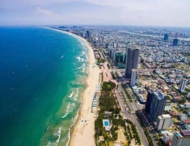 Tour 3 ngày 2 đêm Đà Nẵng - Rừng dừa Bảy Mẫu - Hội An - Bà Nà Hills