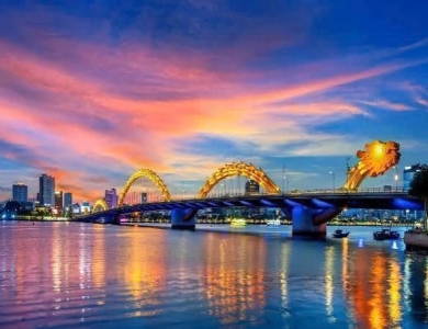 Tour 3 ngày 2 đêm Đà Nẵng - Rừng dừa Bảy Mẫu - Hội An - Bà Nà Hills
