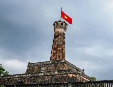 Hà Nội – Ninh Bình – Đường Lâm – Hang Múa – Tam Cốc – Tuyệt Tịnh Cốc 