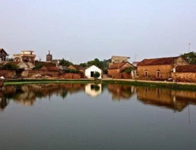 Hà Nội – Ninh Bình – Đường Lâm – Hang Múa – Tam Cốc – Tuyệt Tịnh Cốc 