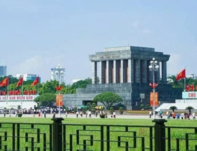 Hà Nội – Hùng Lô – Thanh Thủy – Đường Lâm
