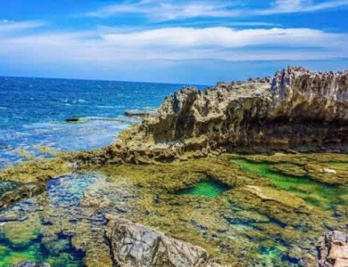 Tour Ninh Chữ – Vịnh Vĩnh Hy 3 ngày 2 đêm
