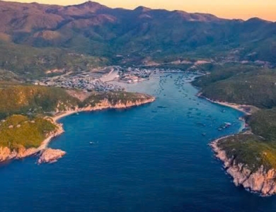 Tour Ninh Chữ – Vịnh Vĩnh Hy 3 ngày 2 đêm