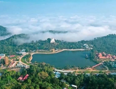 Tour Châu Đốc – Long Xuyên 2 ngày 1 đêm