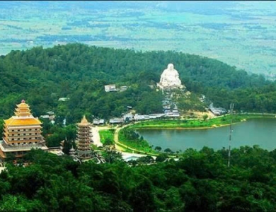 Tour Châu Đốc – Long Xuyên 2 ngày 1 đêm