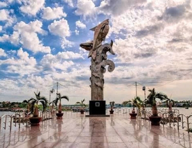 Tour Châu Đốc – Long Xuyên 2 ngày 1 đêm