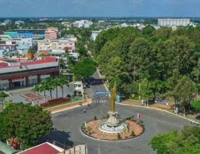 Tour Châu Đốc – Long Xuyên 2 ngày 1 đêm