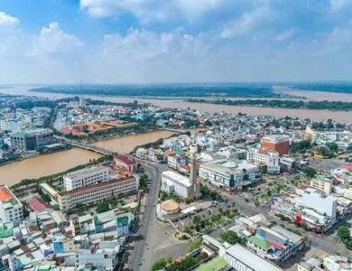 Tour Châu Đốc – Long Xuyên 2 ngày 1 đêm