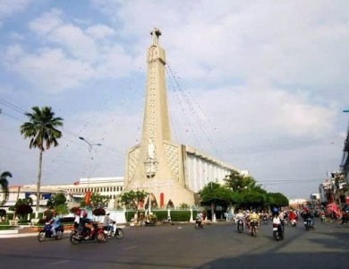 Tour Châu Đốc – Long Xuyên 2 ngày 1 đêm