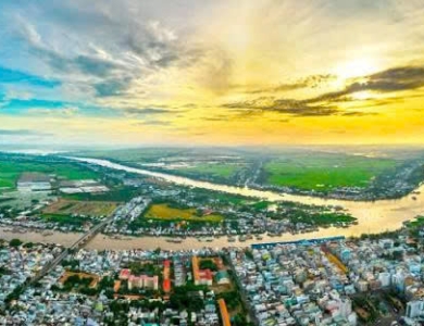 Tour Châu Đốc – Long Xuyên 2 ngày 1 đêm