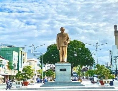 Tour Châu Đốc – Long Xuyên 2 ngày 1 đêm