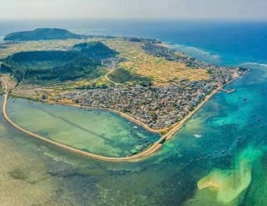 Tour du lịch Đảo Lý Sơn – Chứng tích Sơn Mỹ 4 ngày 3 đêm