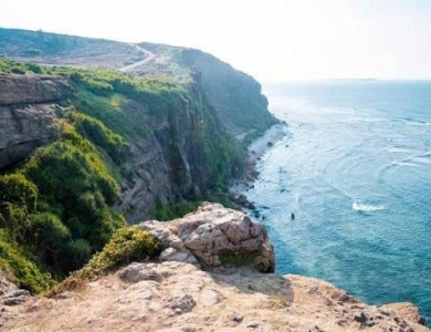 Tour du lịch Đảo Lý Sơn – Chứng tích Sơn Mỹ 4 ngày 3 đêm