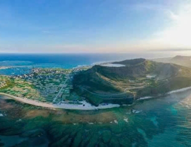 Tour du lịch Đảo Lý Sơn – Chứng tích Sơn Mỹ 4 ngày 3 đêm