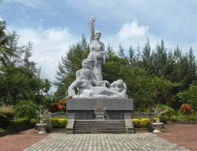 Tour du lịch Đảo Lý Sơn – Chứng tích Sơn Mỹ 4 ngày 3 đêm