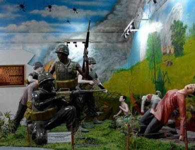 Tour du lịch Đảo Lý Sơn – Chứng tích Sơn Mỹ 4 ngày 3 đêm