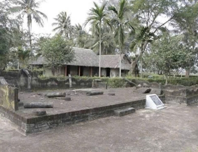 Tour du lịch Đảo Lý Sơn – Chứng tích Sơn Mỹ 4 ngày 3 đêm