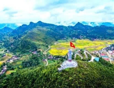 Tour Hà Giang 3N2Đ • Lũng Cú, Đồng Văn, Mã Pí Lèng, Sông Nho Quế
