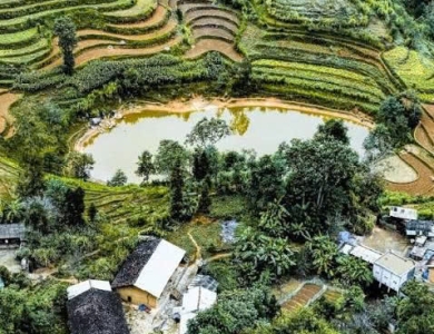 Tour Hà Giang 3N2Đ • Lũng Cú, Đồng Văn, Mã Pí Lèng, Sông Nho Quế
