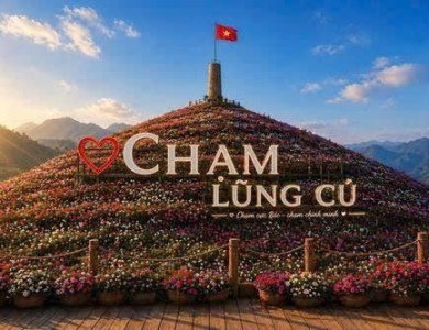 Tour Hà Giang 3N2Đ • Lũng Cú, Đồng Văn, Mã Pí Lèng, Sông Nho Quế