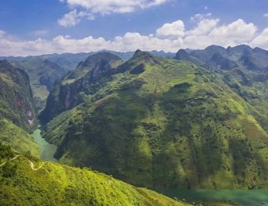 Tour Hà Giang 3N2Đ • Lũng Cú, Đồng Văn, Mã Pí Lèng, Sông Nho Quế