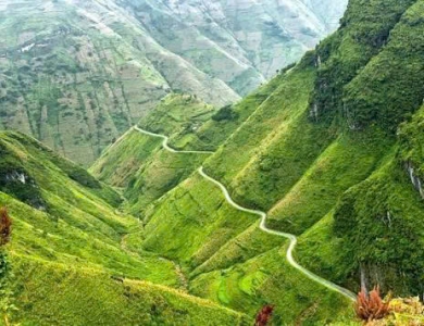 Tour Hà Giang 3N2Đ • Lũng Cú, Đồng Văn, Mã Pí Lèng, Sông Nho Quế