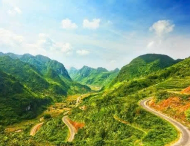 Tour Hà Giang 3N2Đ • Lũng Cú, Đồng Văn, Mã Pí Lèng, Sông Nho Quế
