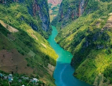 Tour Hà Giang 3N2Đ • Lũng Cú, Đồng Văn, Mã Pí Lèng, Sông Nho Quế