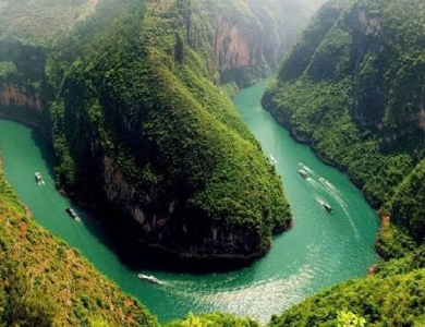 Tour Hà Giang 3N2Đ • Lũng Cú, Đồng Văn, Mã Pí Lèng, Sông Nho Quế