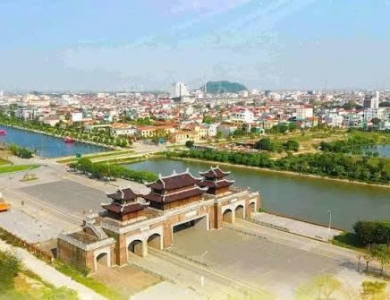 Tour TPHCM - Ninh Bình 3 Ngày 2 ĐÊM Hoa Lư - Tràng An