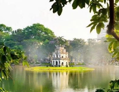 Tour Miền Bắc 1 Ngày Hà Nội - Đảo Cát Bà - Vịnh Lan Hạ - Động Trung Hang