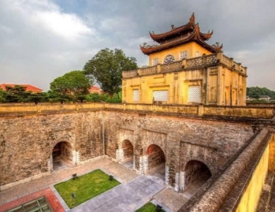 HÀ NỘI - HÀ GIANG - PÁC PÓ - CAO BẰNG 6 NGÀY 5 ĐÊM