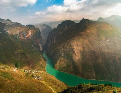 HÀ NỘI - HÀ GIANG - PÁC PÓ - CAO BẰNG 6 NGÀY 5 ĐÊM