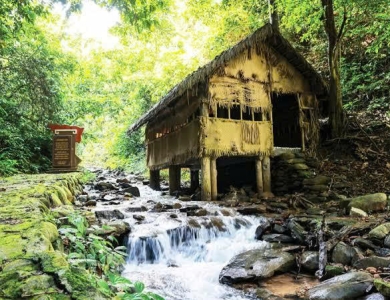 HÀ NỘI - HÀ GIANG - PÁC PÓ - CAO BẰNG 6 NGÀY 5 ĐÊM