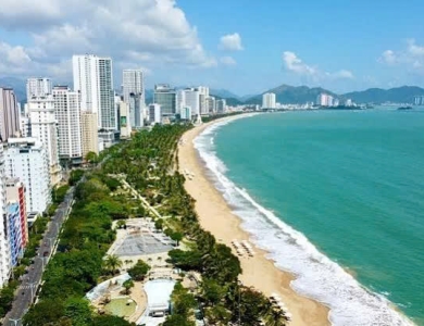 TOUR TPHCM - NHA TRANG 3 NGÀY 3 ĐÊM